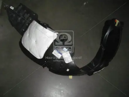 Підкрилок HYUNDAI/KIA 868113S500
