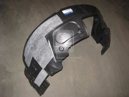 Подкрылок правый HYUNDAI/KIA 868122S300