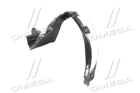 Подкрылок переднего правого колеса HYUNDAI/KIA 868123S500