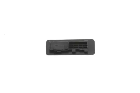 Заглушка молдинга даху HYUNDAI/KIA 87255A5000