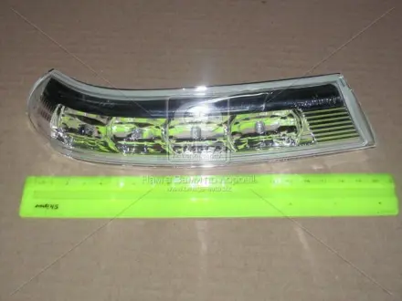 Повторитель поворота lh (на зеркале) (пр-во Mobis) HYUNDAI/KIA 876133J000