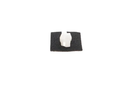 Кліпса кріплення молдингу Hyundai/Kia HYUNDAI/KIA 877162W000