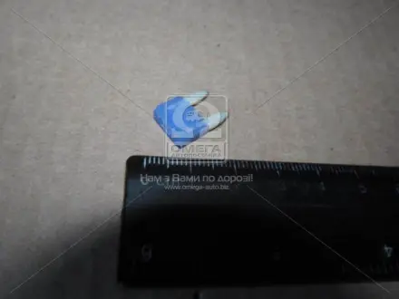 Запобіжник 15A HYUNDAI/KIA 9187038060
