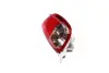 Рассеивательсвітлафарікорпусвсборе-задн.протитуманнийліхтар,лев. HYUNDAI/KIA 924151Y100 (фото 4)