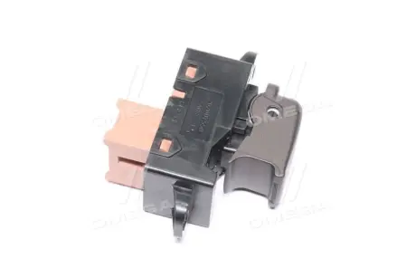 Кнопка склопідйомника Hyundai Sonata 08- (вир-во Mobis) HYUNDAI/KIA 935803K500