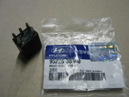 Запчастина HYUNDAI/KIA 95225-38300