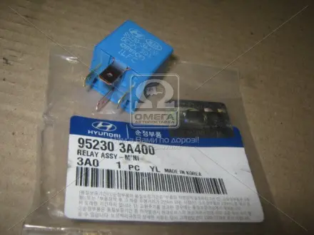 Запчастина HYUNDAI/KIA 95230-3A400