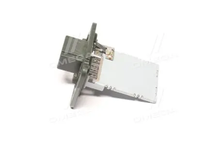 Резистор обігрівача H-1 /11--*/ HYUNDAI/KIA 97115-4H000