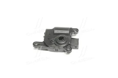 Привід заслінки обігрівача Hyundai Accent/Elantra 06 - / Kia Soul 08 - (вир-во Mobis) HYUNDAI/KIA 971242H000
