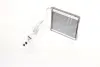 Радіатор обігрівача HYUNDAI/KIA 971382H000 (фото 3)