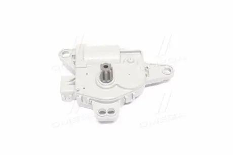Привід заслінки обігрівача HYUNDAI/KIA 971591H050