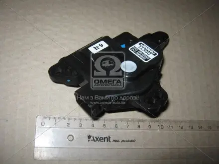 Привід заслонки опалювача HYUNDAI/KIA 971594R150