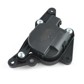 Привід заслінки обігрівача HYUNDAI/KIA 971603K000