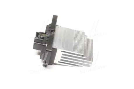 Транзистор отопителя салона 0,5W (пр-во Mobis) HYUNDAI/KIA 972353K100