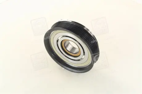 Шків компресора кондиціонера HYUNDAI/KIA 976433K120