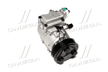 Компресор кондиціонера HYUNDAI/KIA 977014H061