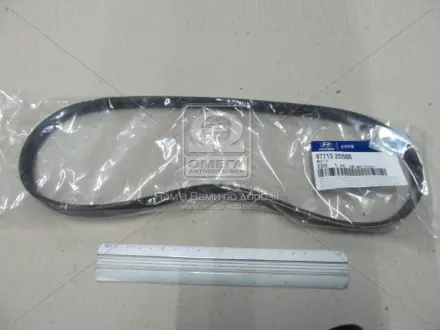 Ремінь кондиціонера HYUNDAI/KIA 977132D500