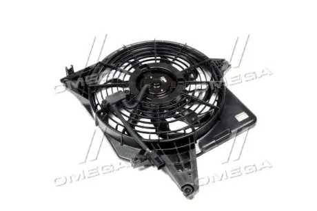 Вентилятор HYUNDAI/KIA 977304H000