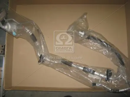 Трубка кондиціонера HYUNDAI/KIA 977753X000