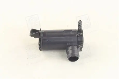Мотор омивача лобового скла Hyundai Trajet 00- (вир-во Mobis) HYUNDAI/KIA 985103A000