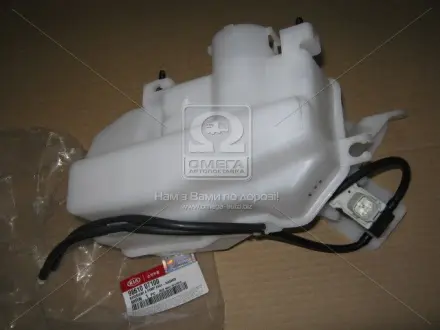 Бачок омивача вітрового скла HYUNDAI/KIA 9861007100