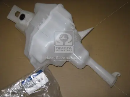 Бачок омивача HYUNDAI/KIA 986201R010