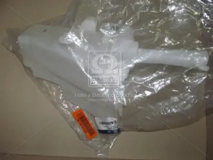 Бачок омивача лобового скла HYUNDAI/KIA 986203X000