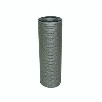 Hydraulic filter, cartgridge. Фильтр гидравлический, вставка HYUNDAI/KIA E13102124