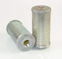 Hydraulic filter, cartridge. Фильтр гидравлический, вставка. Фільтр гідравлічний, вставка HYUNDAI/KIA J10544400