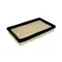 Air filter. Фильтр воздушный HYUNDAI/KIA K20113Z40 (фото 1)