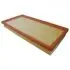 Air filter. Фильтр воздушный HYUNDAI/KIA OK2A513Z40A (фото 1)