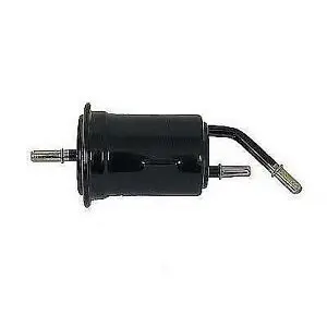 Fuel filter, In-line. Фильтр топливный, проточный HYUNDAI/KIA OK30A13480