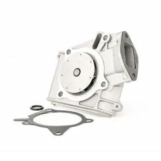 Water pump. Насос системы охлаждения HYUNDAI/KIA OK30C15010A