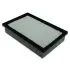 Air filter. Фильтр воздушный HYUNDAI/KIA OK55223603A (фото 1)