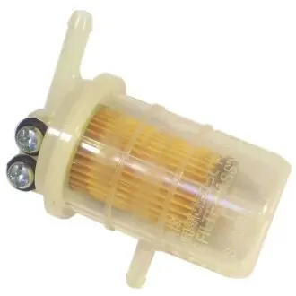 Fuel filter, In-line. Фильтр топливный, проточный HYUNDAI/KIA XJAF02784