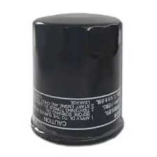 Oil filter, Spin-On. Фильтр масляный, накручиваемый HYUNDAI/KIA XJAU00756
