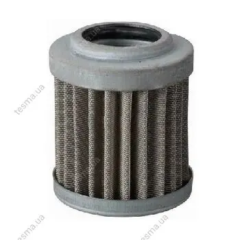 hydraulic filter, cartridge. фильтр гидравлический, вставка HYUNDAI/KIA ZGAQ01063 - фото 1