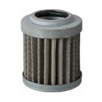 hydraulic filter, cartridge. фильтр гидравлический, вставка HYUNDAI/KIA ZGAQ01063