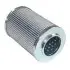 Hydraulic filter, cartridge. Фильтр гидравлический, вставка HYUNDAI/KIA ZGAW00013 (фото 1)