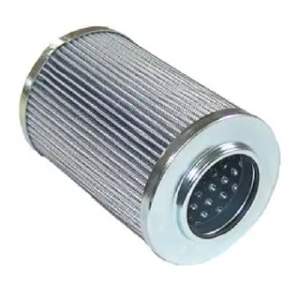 Hydraulic filter, cartridge. Фильтр гидравлический, вставка HYUNDAI/KIA ZGAW00013