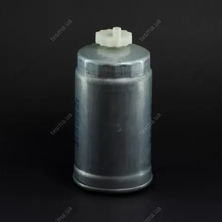 Fuel filter, water separator, Spin-On. Фильтр топливный, сепаратор, накручиваемый HYUNDAI/KIA ZWAC00167 (фото 1)