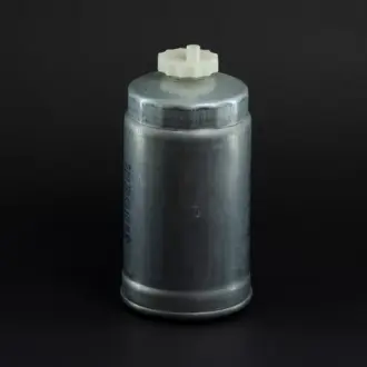 Fuel filter, water separator, Spin-On. Фильтр топливный, сепаратор, накручиваемый HYUNDAI/KIA ZWAC00167