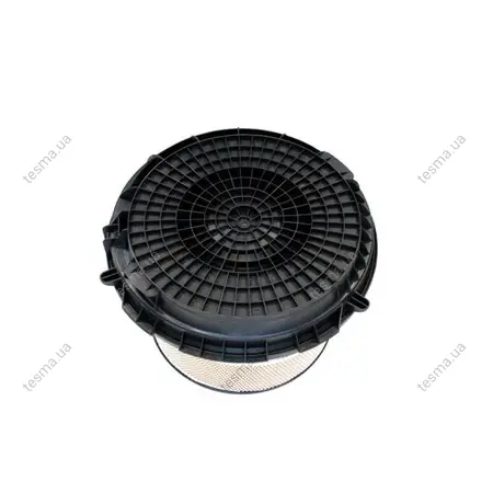 Air filter, primary. Фильтр воздушный, основной I-FILTER AF595 (фото 1)