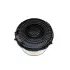 Air filter, primary. Фильтр воздушный, основной I-FILTER AF595 (фото 1)
