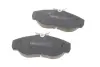 Колодки гальмівні (передні) Citroen Jumper/Fiat Ducato/Peugeot Boxer 94-02 (+датчики L=200mm) ICER 141053700 (фото 3)