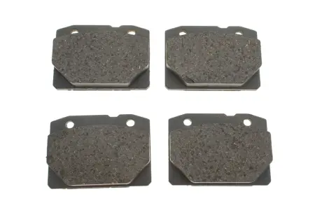Колодки гальмівні (передні) Lada 2101/2102/2103/2104/2105/2106/2107 70-12 ICER 180155