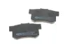 Колодки гальмівні дискові HONDA ACCORD CL.CM 03-08. CIVIC 4D 06-11. JAZZ 08-14. SUZUKI SWIFT 05-10 ICER 180798 (фото 3)