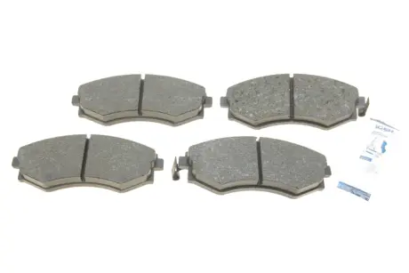 Колодки гальмівні (передні) Hyundai Elantra III 00-06/Kia Magentis I 01-05/Ssangyong Korando 88-06 ICER 180877