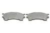 Колодки гальмівні (передні) Mazda 626 IV/V 91-02/MX-6 92-97/Ford USA Probe 93-98 ICER 180971204 (фото 4)