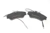 Колодки гальмівні (передні) Citroen Berlingo 96-11/Xsara/Peugeot 306 93-05/Partner 96-15 (+датчики) ICER 181136700 (фото 3)